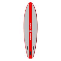 Two Bare Feet Entradia Touring iSUP 11' 6